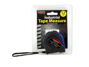 Sterling OT476 12 Foot Industrial Tape Measure