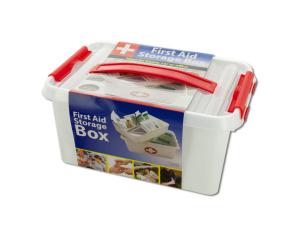 Bulk OT565 First Aid Storage Box