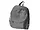 Bulk Buys Durable Charcoal Backpack with Multiple Storage