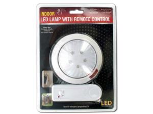 Bulk OT686 Indoor Led Lamp With Remote Control