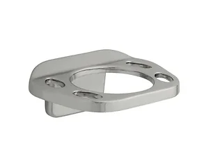 Bulk Buys Franklin Brass Futura Toothbrush & Tumbler Holder