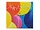 PA294 | Bulk Buys 18 Count Balloon Theme Birthday Napkins