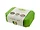 Bulk Buys Portable Key Lime Earring Organizer for Travel