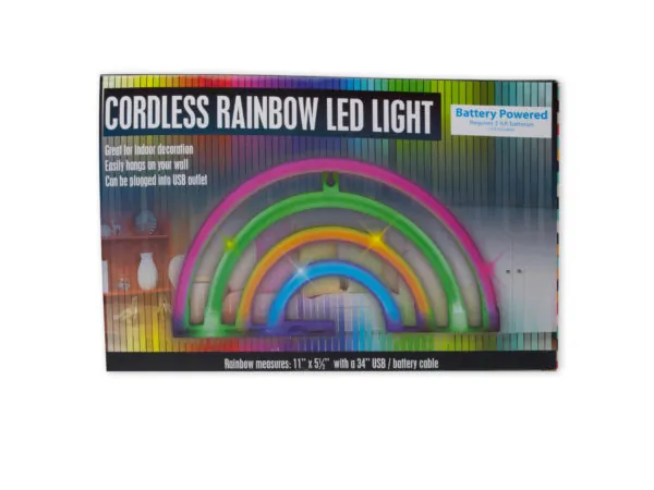 Bulk OT885 Rainbow Light