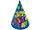 PA409 | Bulk Buys 6-Count Birthday Party Gadget Hats for