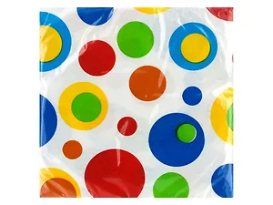 PA554 | Bulk Buys Colorful Celebration Bubbles Beverage