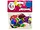 PB451 | Bulk Buys Metallic Balloon Shaped Confetti for