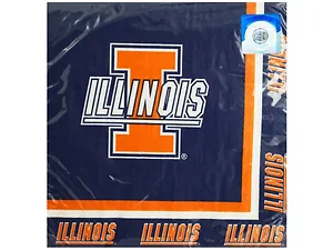 PB529 | Bulk Buys University of Illinois Collegiate Lunch