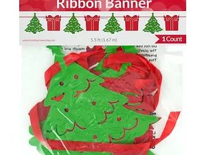 PB794 | Bulk Buys Festive Holiday Trees & Presents