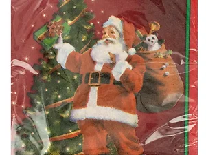 PB812 | Bulk Buys Santa Holiday Celebration Luncheon