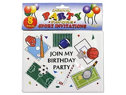 carnival party favors-PC002