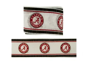 PC209 | Bulk Buys Alabama Crimson Tide Streamer - 30 Feet
