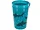 PC235 | Bulk Buys Ocean-Themed Shark Plastic Cups Set, 12