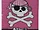 PB916 | Bulk Buys Pirate Party Ahoy Lunch Napkins - 16 Count