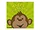 PC043 | Bulk Buys Monkeyin' Around Birthday Party Napkin