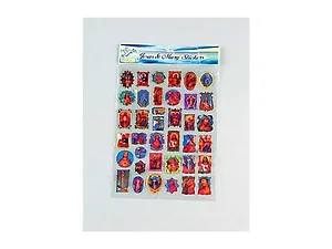 RI225 | Bulk Buys Beautiful Jesus and Mary Religious