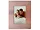 Bulk Buys Elegant Pink Aluminum Photo Frame for Memorable