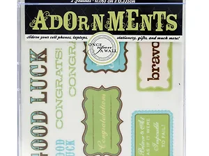 PF160 | Bulk Buys Fun Encouragement Stickers for