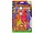 SA143 | Bulk Buys Colorful Halloween Skeleton Decorations