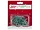 SA445 | Bulk Buys Reusable Metal Ornament Hooks - 200 Pack