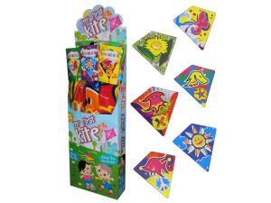 Bulk SI101 Diamond Kite Display