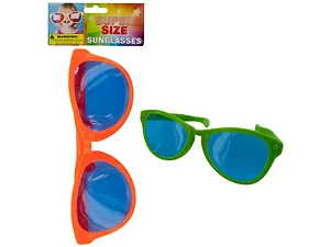 SK208 | Bulk Buys Super Size Sunglasses