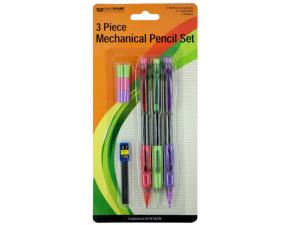 Bulk SC030 Mechanical Pencil Set