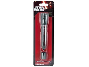 SC419 | Bulk Buys Star Wars Illuminating Flashlight Pen