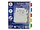 SC069 | Bulk Buys Durable Colored Tab Binder Indexes with