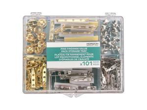 Bulk SC496 Finding Pin Value Pack