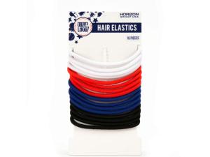 Bulk SC513 Hair Elastics