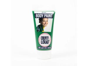 Bulk SC515 Body Paint 3.38 Fl Oz - Green