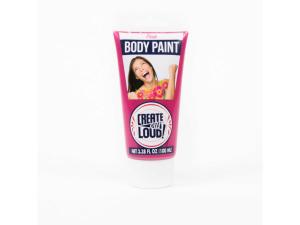 Bulk SC516 Pink Body Paint