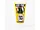 Bulk Buys Body Paint 3.38 Fl Oz - Yellow