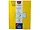 SC539 | Bulk Buys Kids Yellow Composition Book - 100 Wide