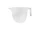 UU035 | Bulk Buys Extra Large 2000ml Plastic Measuring Jug