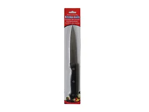 Bulk Buys Versatile 8.5-Inch Kitchen Chef's Knife