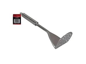 UU055 | Bulk Buys Premium Stainless Steel Potato Masher for