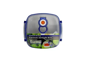 UU179 | Bulk Buys 2.5-Cup Vacuum-Sealed Food Storage