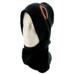 UB231 | Bulk Buys Chicago Bears Embroidered Knit Circle