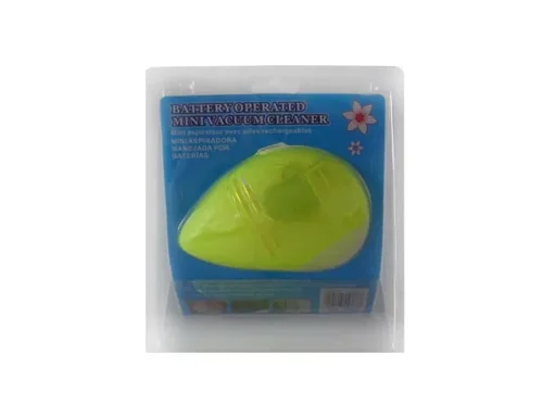 UU311 | Bulk Buys Compact Portable Vacuum Cleaner for Easy