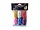 UU479 | Bulk Buys Colorful Curling Ribbon Set - 6 Rolls for