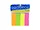 UU513 | Bulk Buys Colorful Sticky Note Flags - 4 Pads for