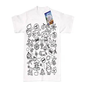 Bulk Buys Youth Water-Resistant T-Shirt Large - Perfect for