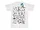 WM212 | Bulk Buys Disney Youth T-Shirt - Small Size with