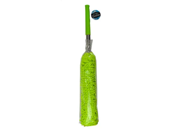 Bulk UU883 Extendable Microfiber Duster