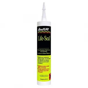 Boatlife 1173 Lifesealreg; Sealant Cartridge - Cameo