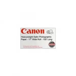 Canon 1100V102 Luster Photo Paper