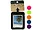 Bulk Buys Customizable Photo Frame Luggage Tag - Assorted