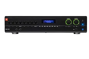 MTC 24NC | Harman Kardon JBL VMA 2120 Mixer/Amplifier with